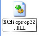 rtnicprop32.dll文件最新版