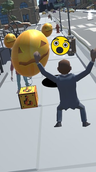 好英雄中文版(3)