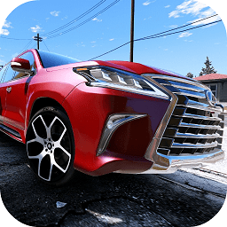 汽车模拟驾驶游戏 v1.0 安卓手机版