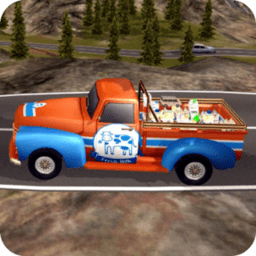 越野卡车模拟驾驶手机版