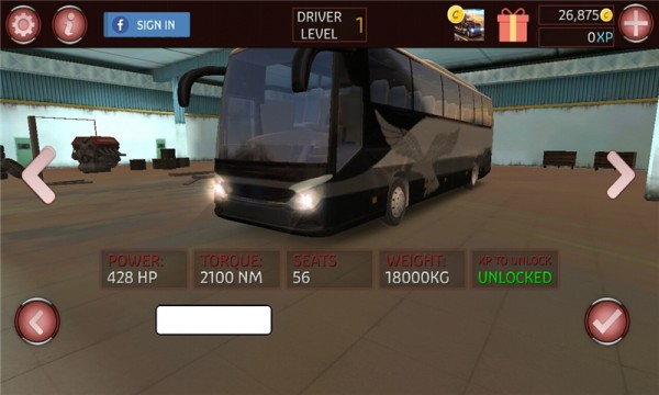 巴士模拟17手机版(3)