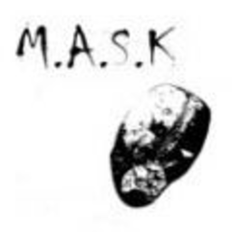 mask恐怖游戏中文版