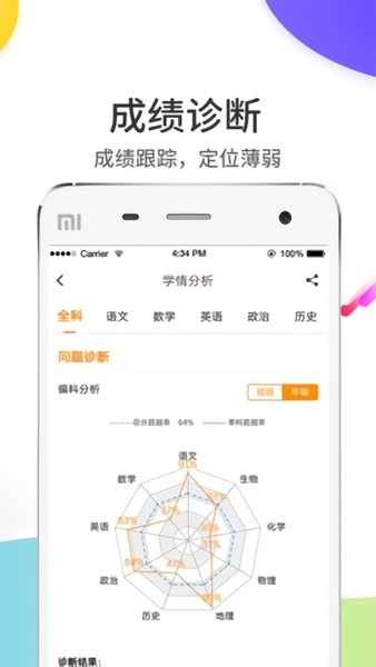 温州云阅卷appv3.4.7(2)