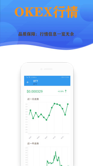 比特币交易所app