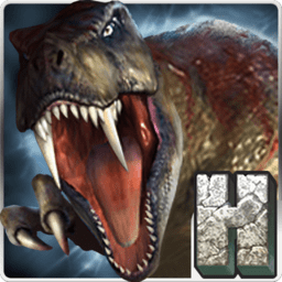 饥饿恐龙3d侏罗纪探险手机版
