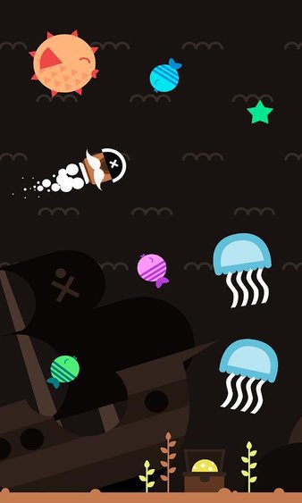 小小海底冒险2最新版v0.0.22 安卓版(2)