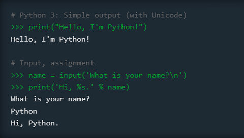 ipython(python环境安装包)v6.0.0 最新版(1)