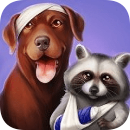 我的动物医院官方版(animal hospital) v1.3.3212 安卓版