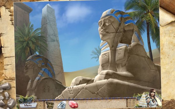 埃及谜语手游