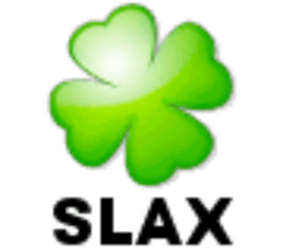 slax linux