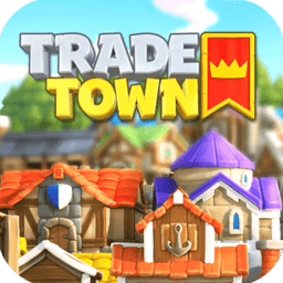 贸易小镇正版 v1.0.4 安卓版