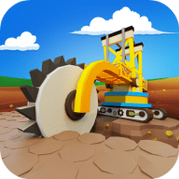 矿业公司模拟器最新版 v1.6.5 安卓版