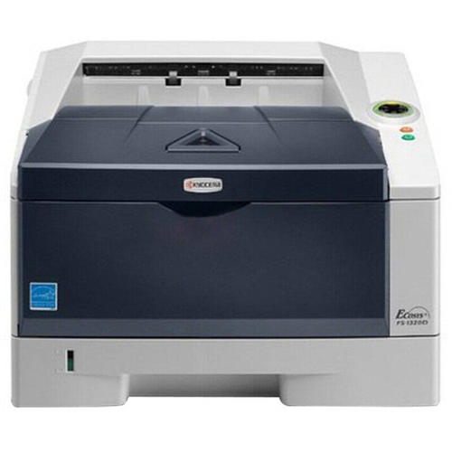 京瓷fs1320d打印机驱动v6.2.0827 官方版(1)