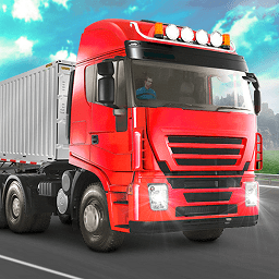 欧洲重型卡车驾驶模拟器 v1.5 安卓最新版
