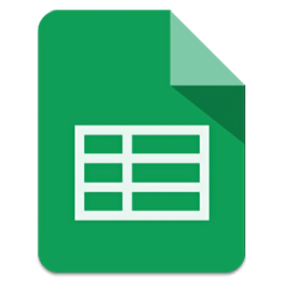 google sheets app(google表格) v1.20.122.04.40 安卓版