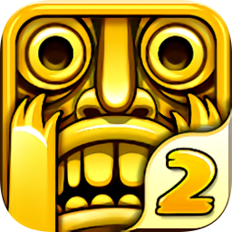 temple run2英文版