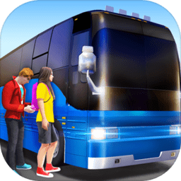 公交车虚拟驾驶最新版 v1.2.1 安卓版