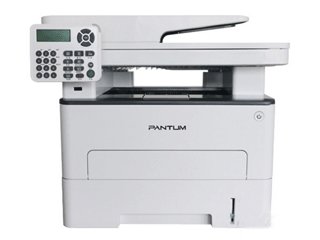 奔图m7105dn打印机驱动最新版(1)