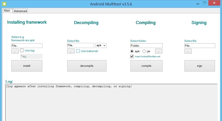 android multitoolv3.5.6 正版(1)