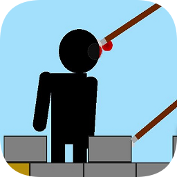 城堡弓箭手游戏 v2.0 安卓版