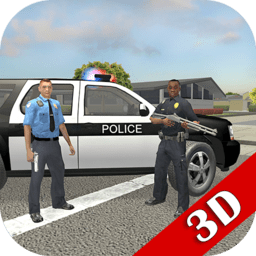 警察模拟器抓捕罪犯最新版 v2.3.3 安卓版