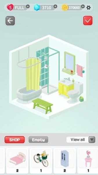 你好高楼官方版(hihighroom)(1)