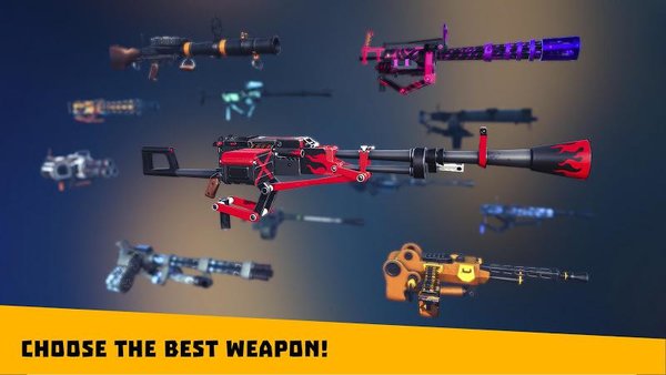 空戰射手最新版(3)