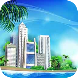 城市岛屿模拟手游 v1.6.2.2 安卓版