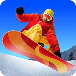 滑雪大师3d最新版 v1.2 安卓版