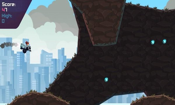 网络奔跑者最新版(1)