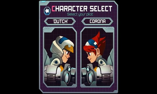 网络奔跑者最新版(2)