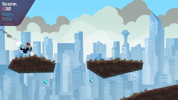 网络奔跑者最新版(3)