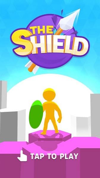 the shield手游