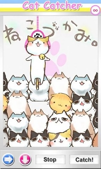 猫咪华容道中文版(slide cats)(1)