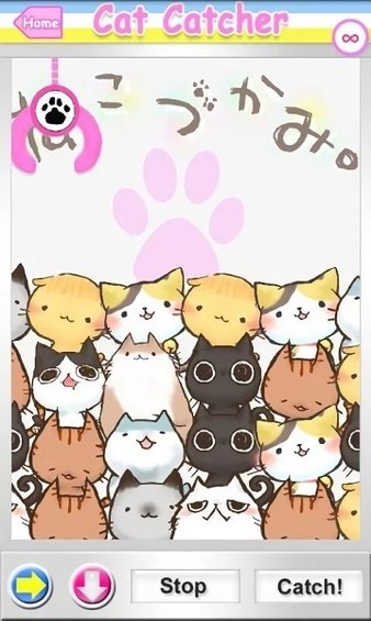 猫咪华容道中文版(slide cats)v1.4 安卓版(2)