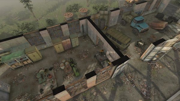 項目異常中文版(1)