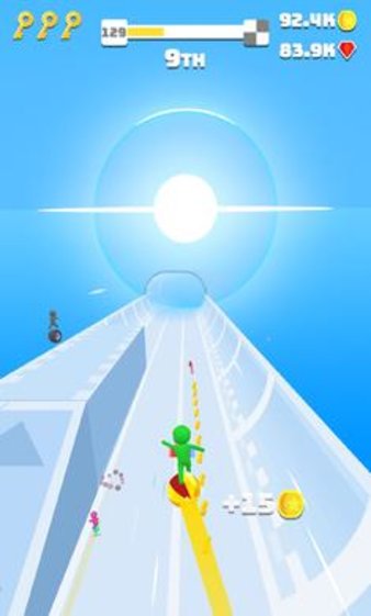 滑雪之星手游v1.6.2 安卓版(3)