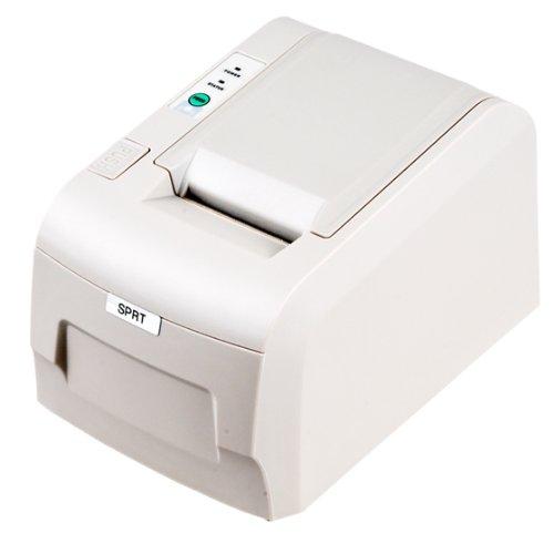 思普瑞特pos58热敏打印机驱动官方版(1)