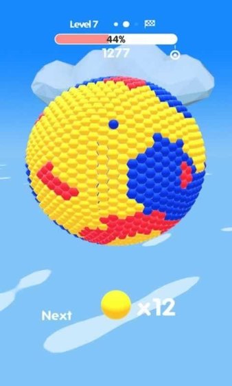 小球涂色游戏v1.16 安卓版(3)