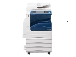 富士施乐c2263打印机驱动