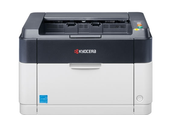 kyocera fs1040打印机驱动