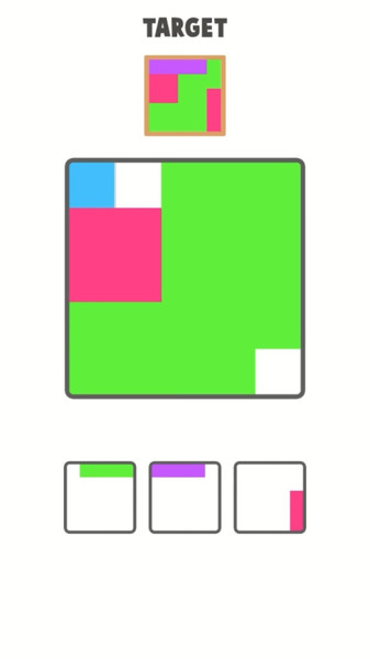 彩色折叠手游v1.0.2 安卓版(1)