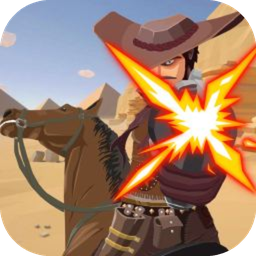 西部大作戰(zhàn)手游