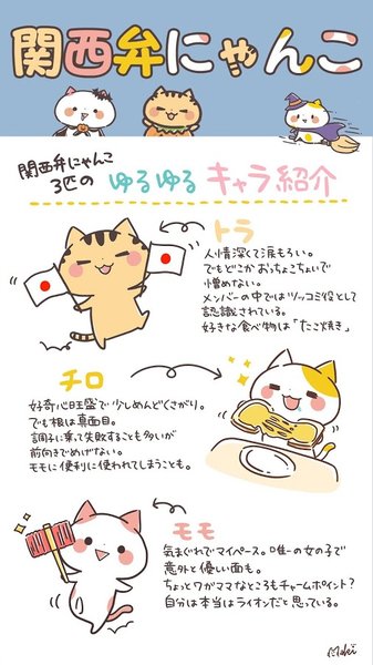 猫咪扭蛋中文版(1)