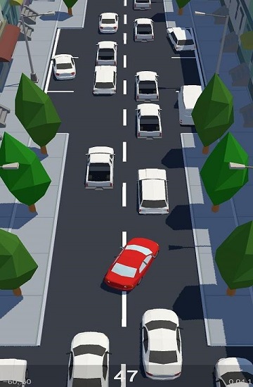 交通管制手机游戏v2.05.5 安卓版(1)