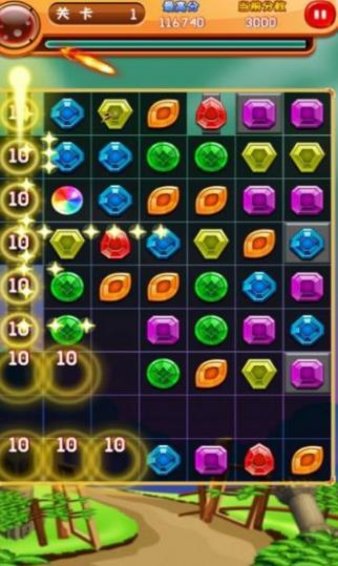 梦幻消除战手游(2)