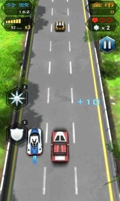 王牌车神红包版v1.0.0 安卓版(2)