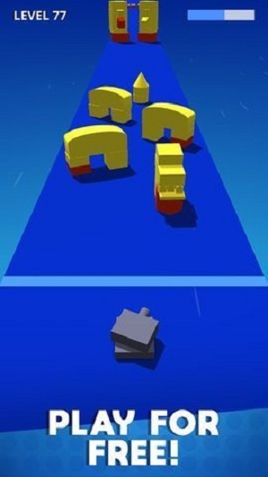消除方块游戏(3)