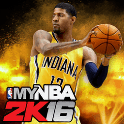 my nba2k16中文版