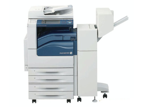 富士施乐c2260打印机驱动